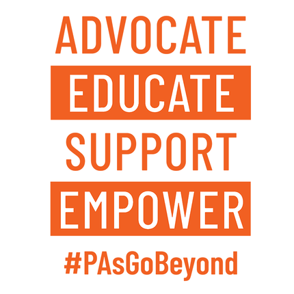 Collection image for: Advocate. Educate. Support. Empower.