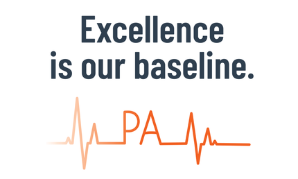 Collection image for: Excellence is our Baseline
