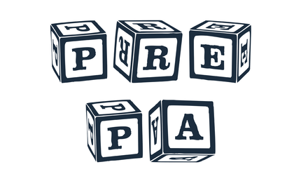 Collection image for: Pre-PA Blocks