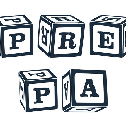 Collection image for: Pre-PA Blocks