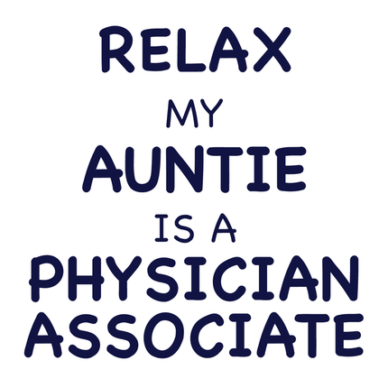Collection image for: Relax... My Auntie is a PA