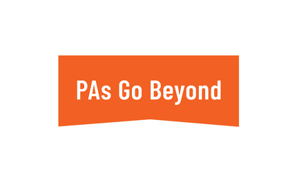 Collection image for: PAs Go Beyond Flag