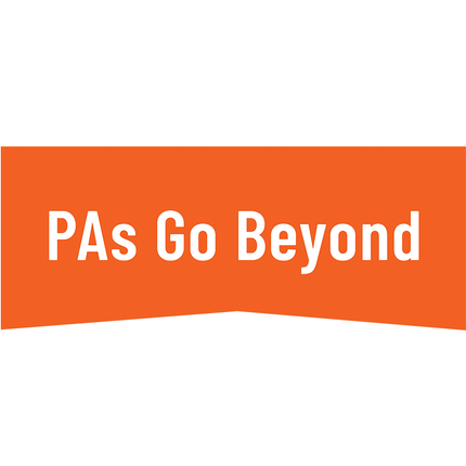 Collection image for: PAs Go Beyond Flag