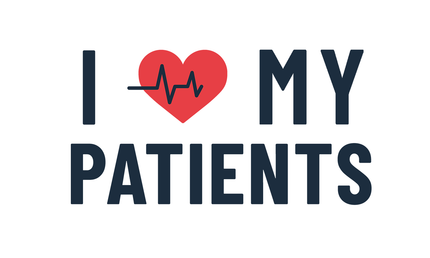 Collection image for: I Love My Patients
