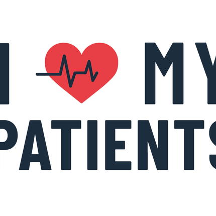 Collection image for: I Love My Patients