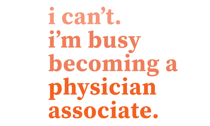 Collection image for: I'm Busy Becoming a PA