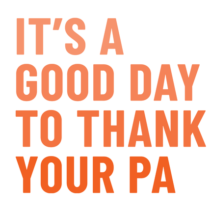 Collection image for: It's a Good Day...