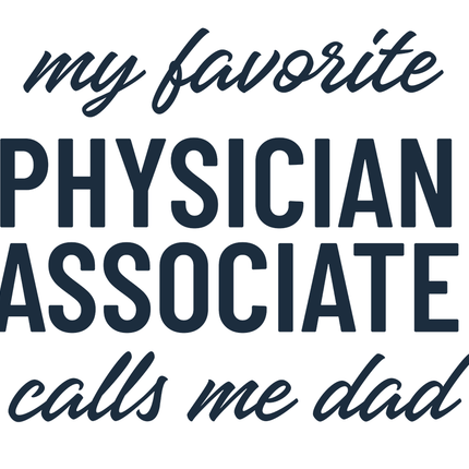 Collection image for: My Favorite PA Calls Me Dad
