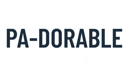 Collection image for: PA-DORABLE