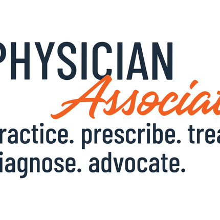 Collection image for: Physician Associate