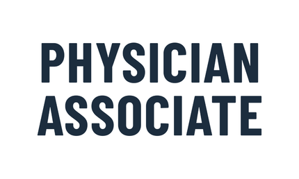 Collection image for: Physician Associate