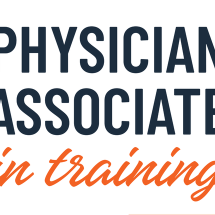 Collection image for: PA in Training