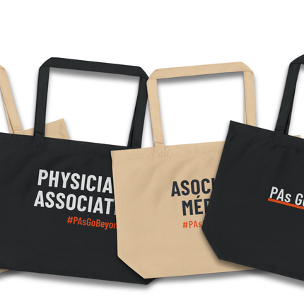 Collection image for: Large Eco Tote Bags