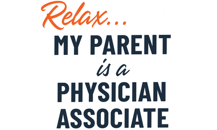 Collection image for: Relax... My Parent is a PA