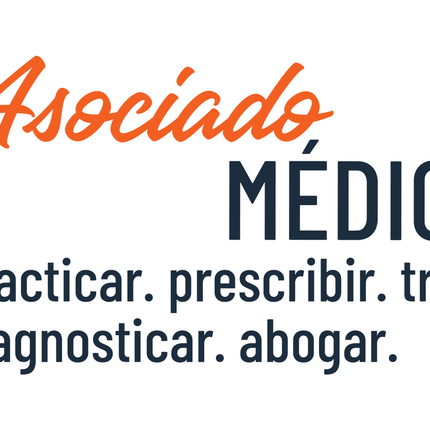 Collection image for: Asociado Médico