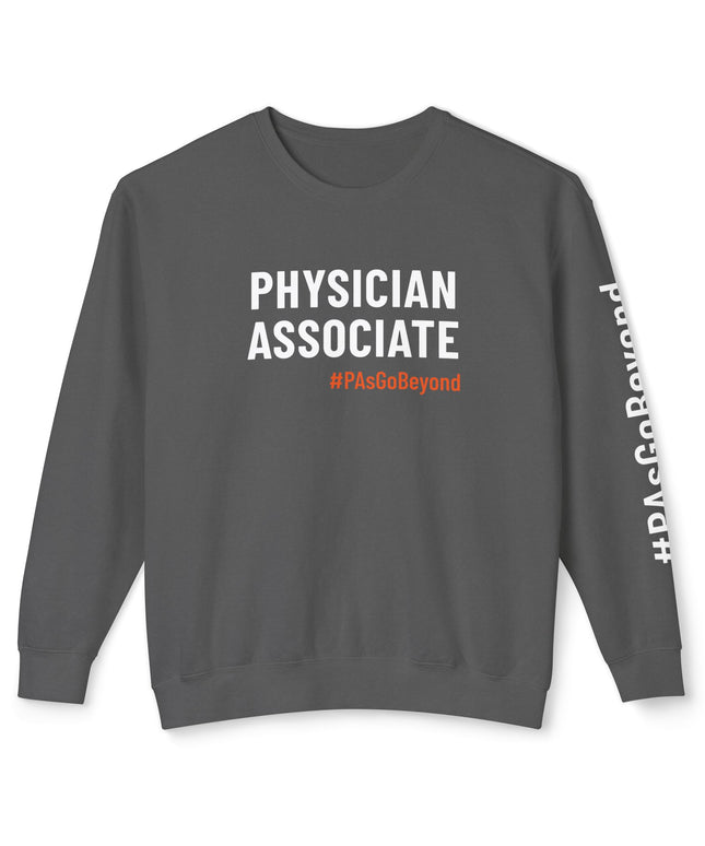Physician Associate Sweatshirt