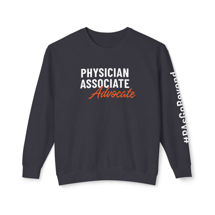PA Advocate Sweatshirt