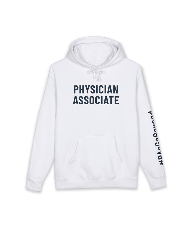 Physician Associate Hoodie