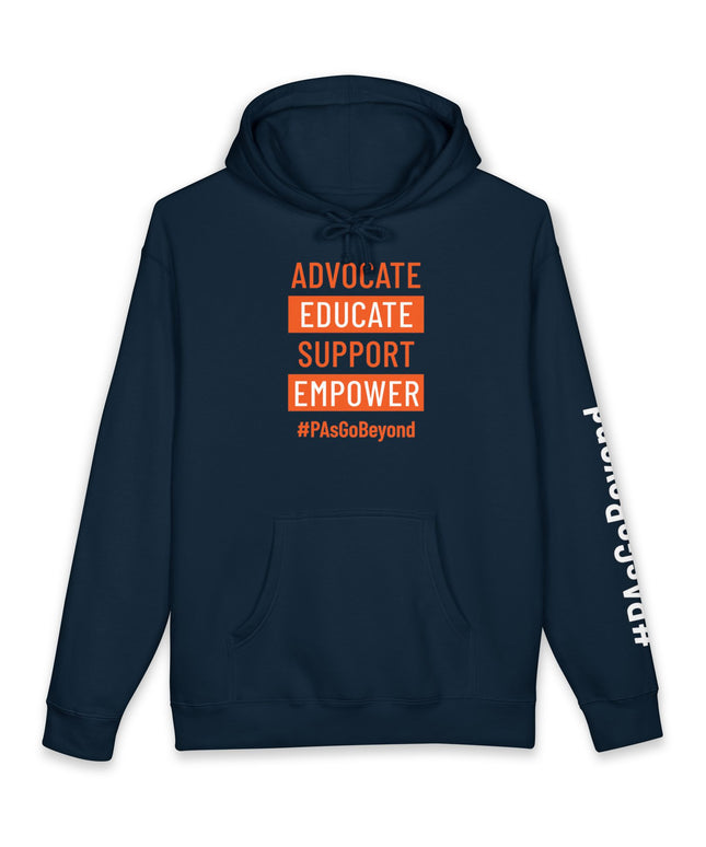 PA Empowerment Hoodie