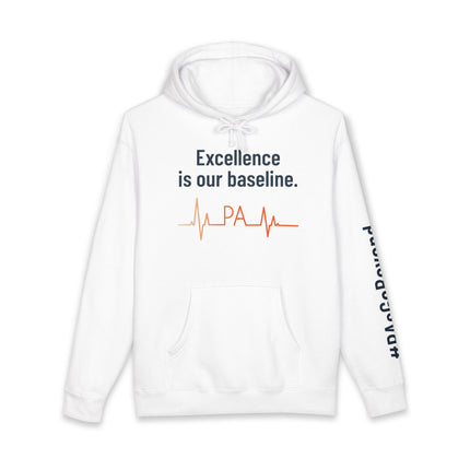 Collection image for: Excellence is our baseline