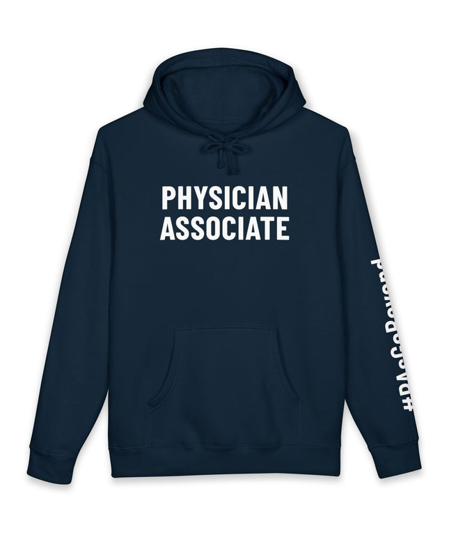 Physician Associate Hoodie