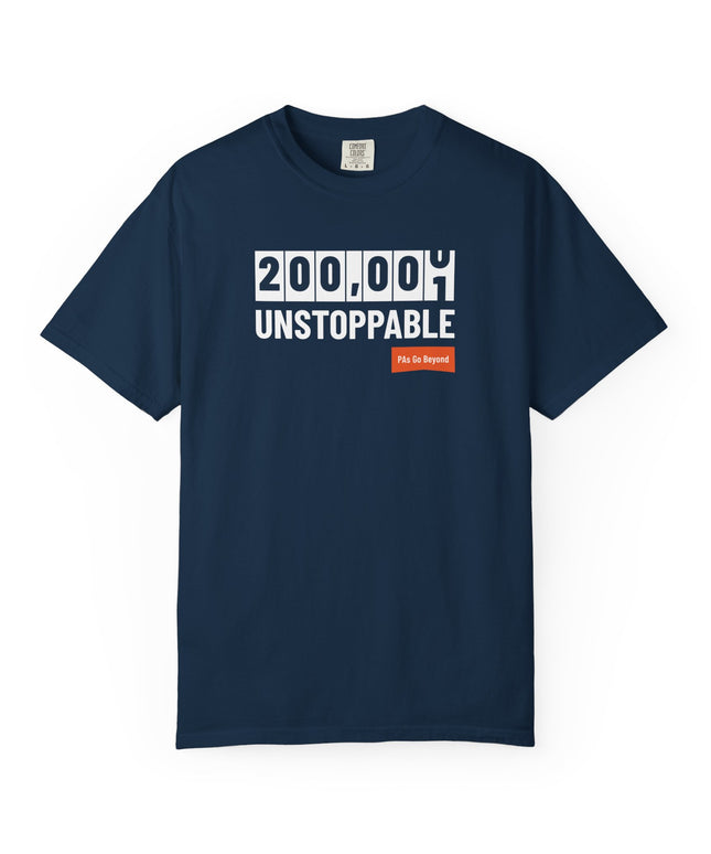 Unstoppable T-Shirt