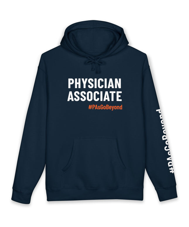 Physician Associate Hoodie