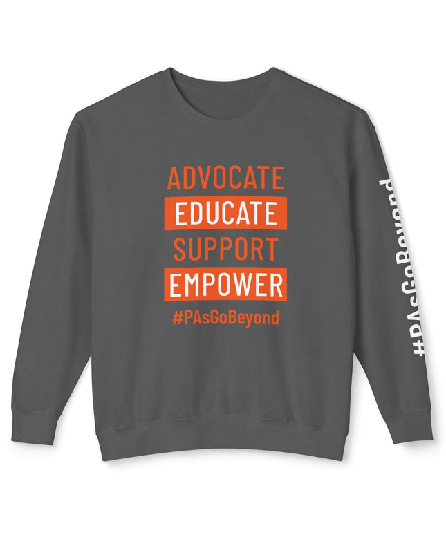PA Empowerment Sweatshirt