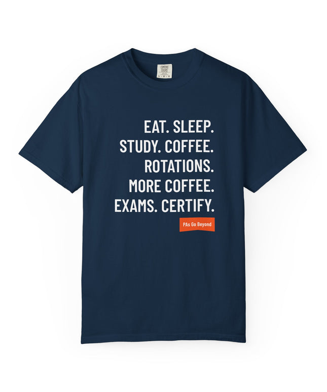 PA Student T-Shirt