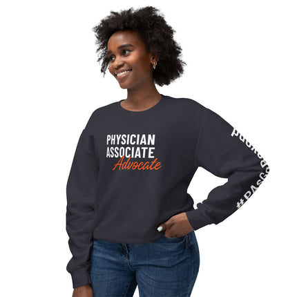 PA Advocate Sweatshirt