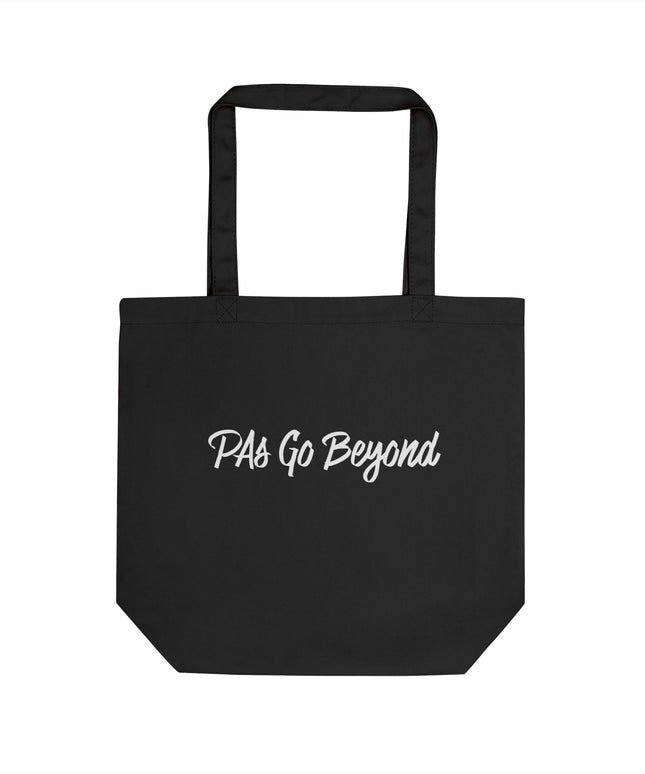 PAs Go Beyond Tote | Regular
