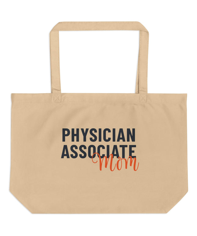 PA Mom Tote | Large