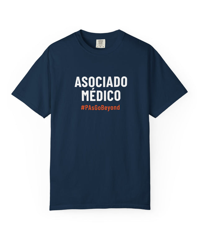 Asociado Médico T-Shirt