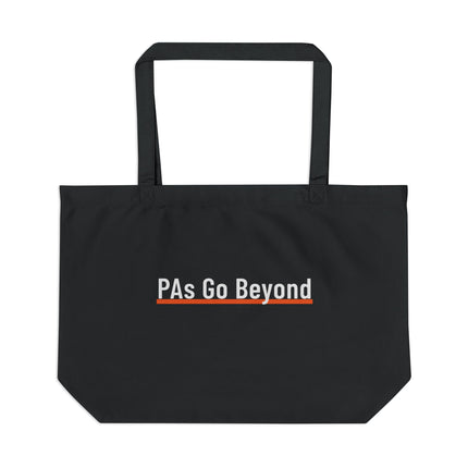 Physician Associate Definition Tote | Large