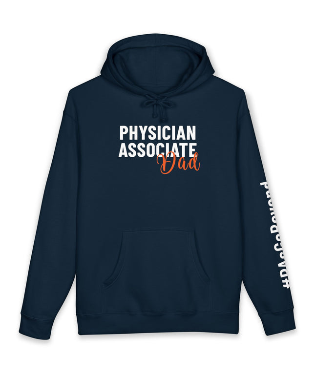 PA Dad Hoodie