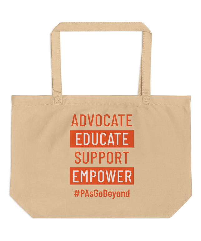 PA Empowerment Tote | Large