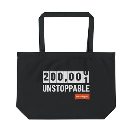 Unstoppable Tote | Large