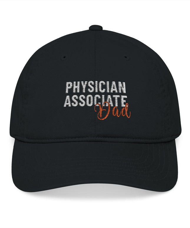 PA Dad Hat | Embroidered