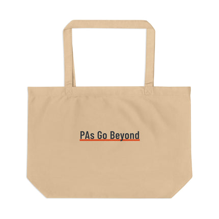 Physician Associate Definition Tote | Large