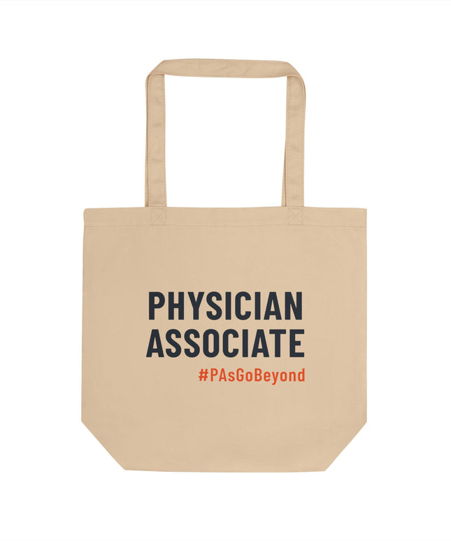 Physician Associate Tote | Regular