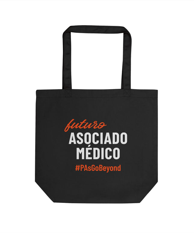 Futuro Asociado Médico Tote | Regular