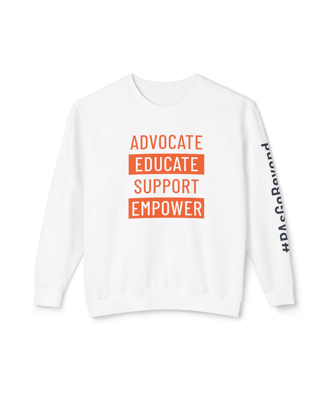 PA Empowerment Sweatshirt