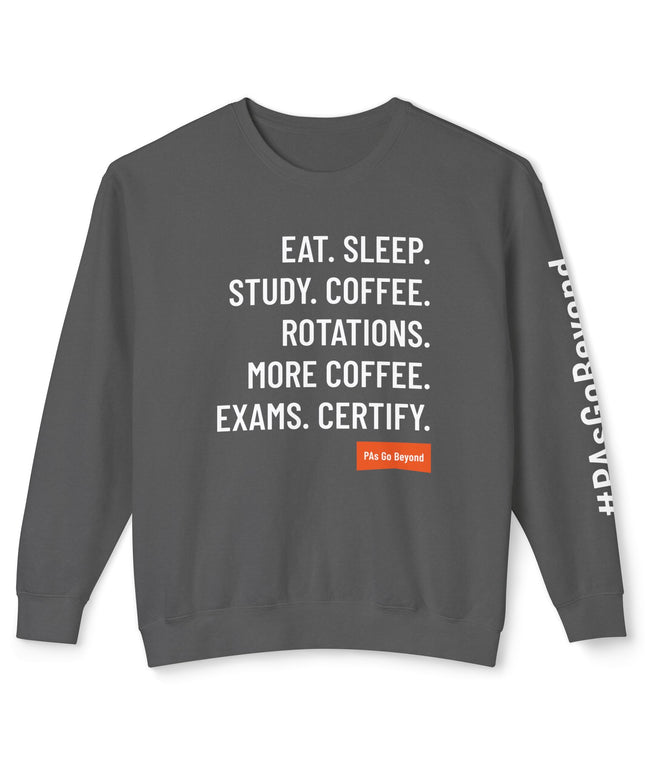 PA Student Sweatshirt