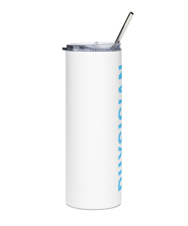 Physician Associate Tumbler with Straw | 20oz