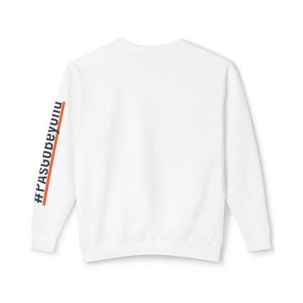 PA Advocate Sweatshirt