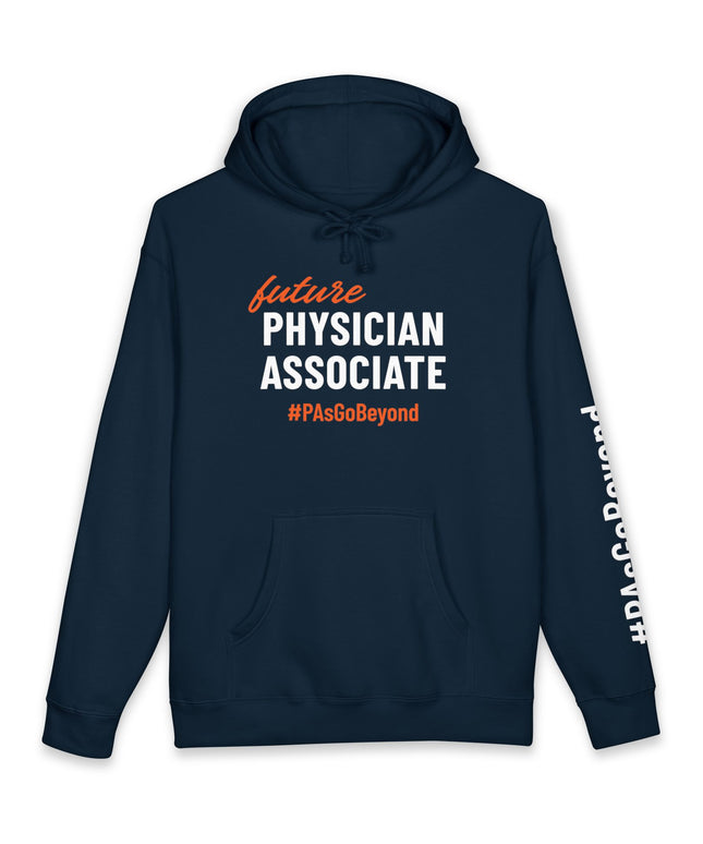 Future Physician Associate Hoodie