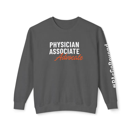 PA Advocate Sweatshirt