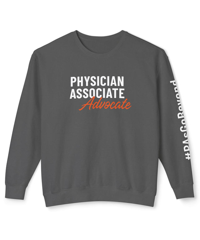 PA Advocate Sweatshirt
