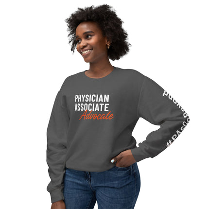 PA Advocate Sweatshirt