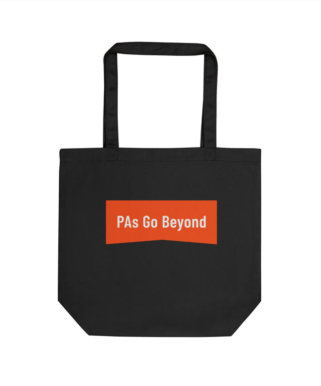PAs Go Beyond Tote | Regular